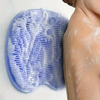RearPedi™ - Foot Back Cleaning Pad