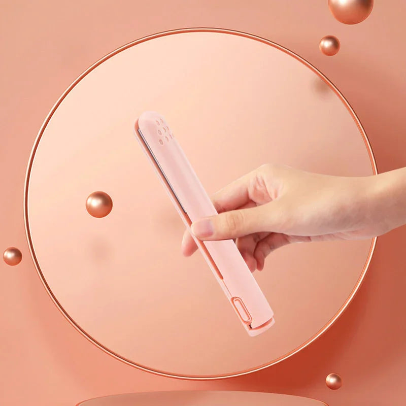 Duox™ Mini-Lockenstab mit doppeltem Verwendungszweck