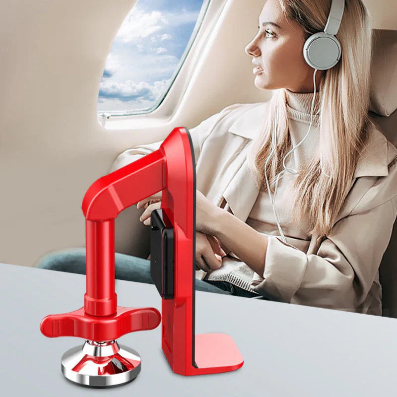 SafeBlock™ Portable Alarm Doorstop