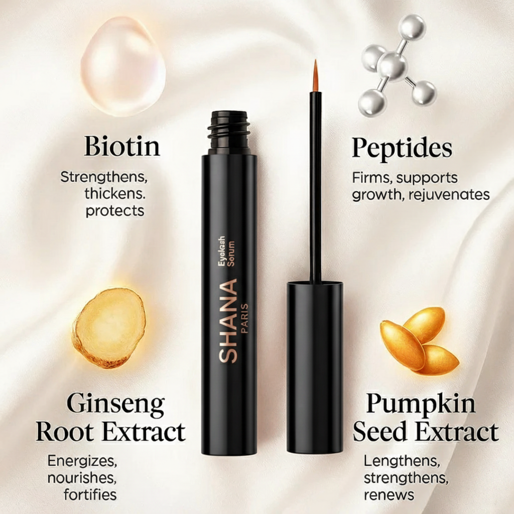 Elora - Premium Lash Serum