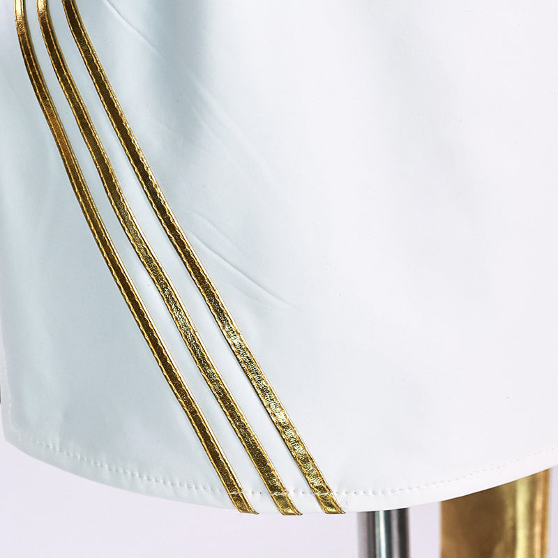 Kostümset im Kpop-Stil (Größe XS-3XL)