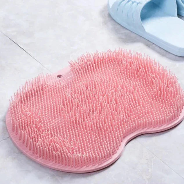 RearPedi™ - Foot Back Cleaning Pad