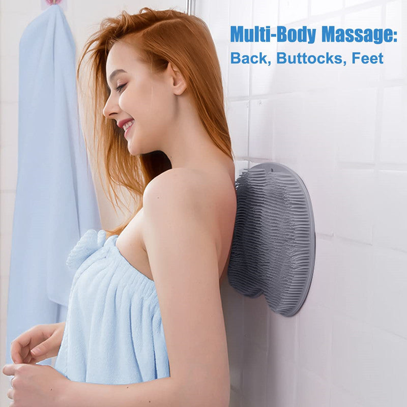 RearPedi™ - Foot Back Cleaning Pad