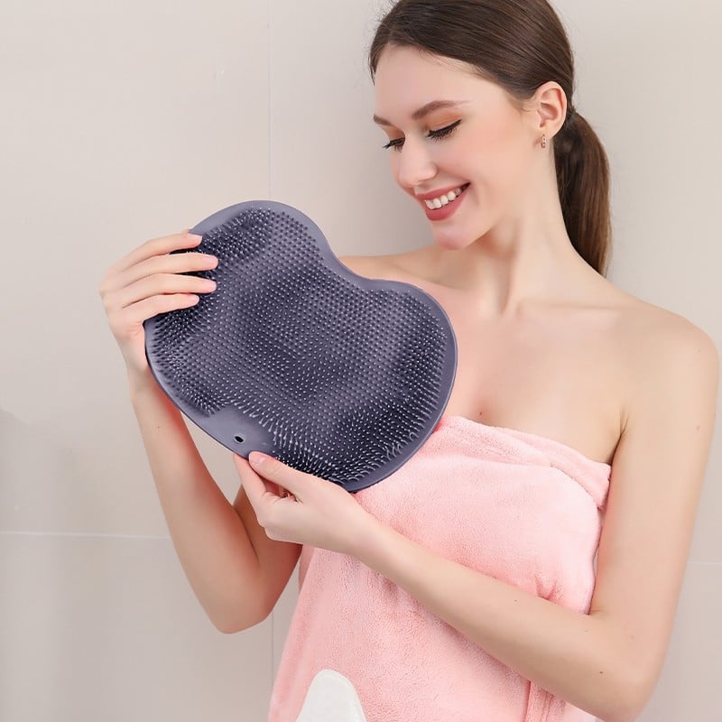 RearPedi™ - Foot Back Cleaning Pad
