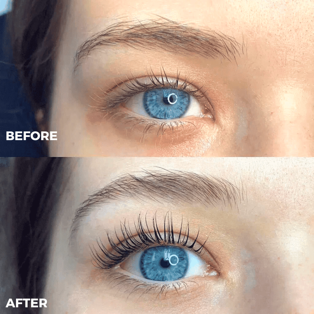 Elixir™ - Iron Wand Mascara
