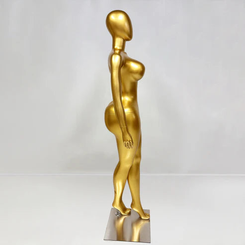 SlimFit™ - Tuck-N-Lift Seamless Slip Short