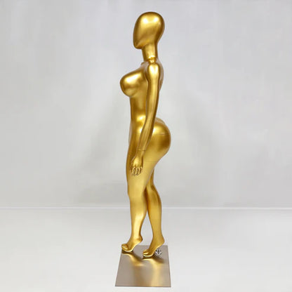 SlimFit™ - Tuck-N-Lift Seamless Slip Short