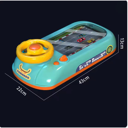 SlimFit™ - Tuck-N-Lift Seamless Slip Short