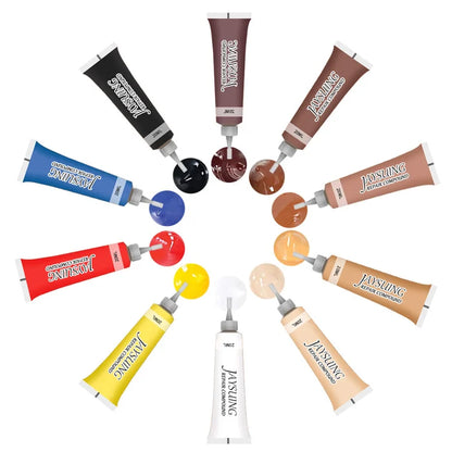 ReviveGel™ Advanced Leather Repair Gel