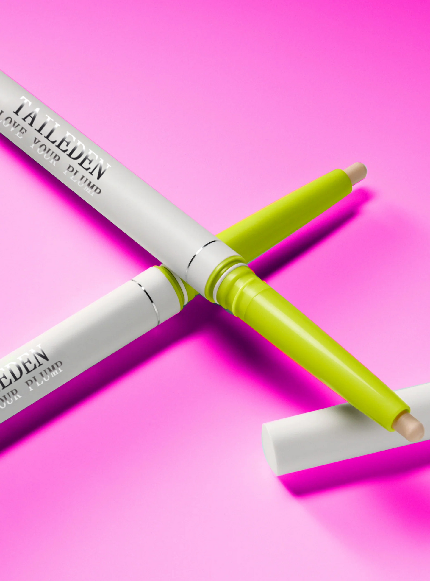 🔥Final 3 Hours: Buy One, Get One FREE! 🔥INVISIBLE EXTREME PLUMPING LIP LINER