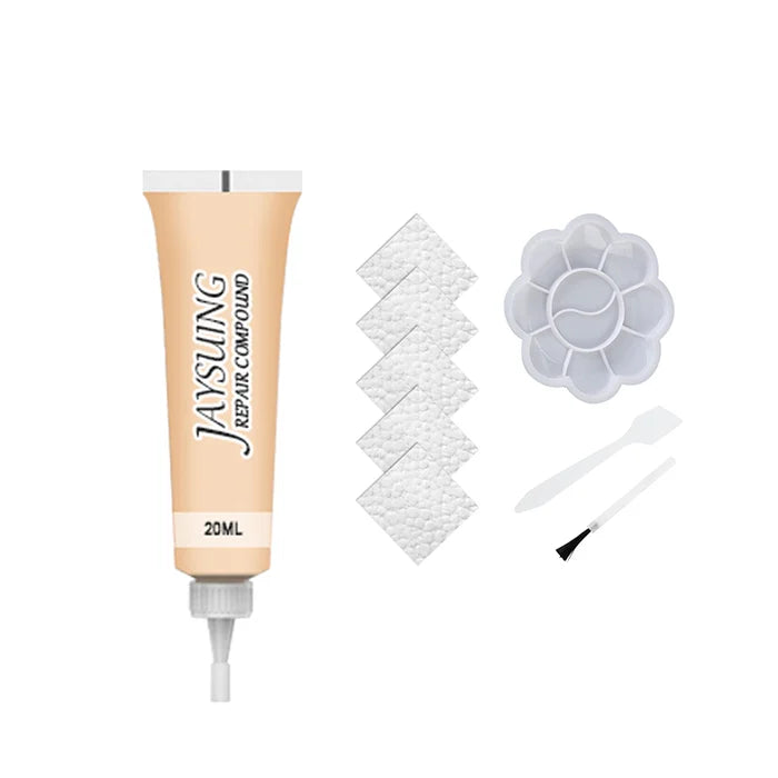 ReviveGel™ Advanced Leather Repair Gel