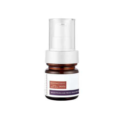 Vitamin C Whitening Freckles ESSENCE：Dark spots disappear, blemishes fade, and skin becomes radiant!