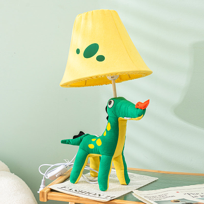 SnuggleBuddies™ Tierlampe