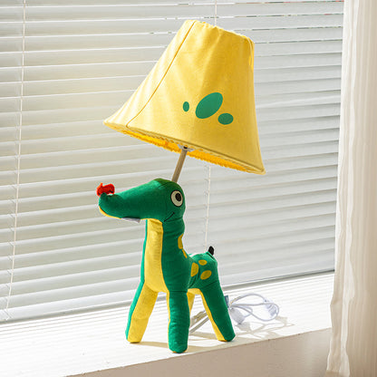SnuggleBuddies™ Tierlampe