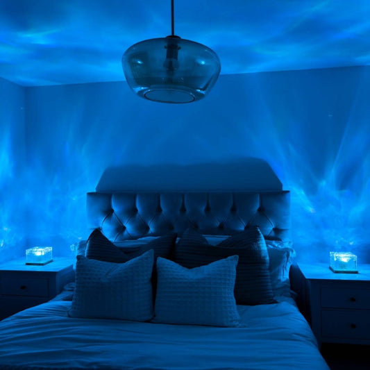 Solaura™ - Aura-Stressabbaulampe 