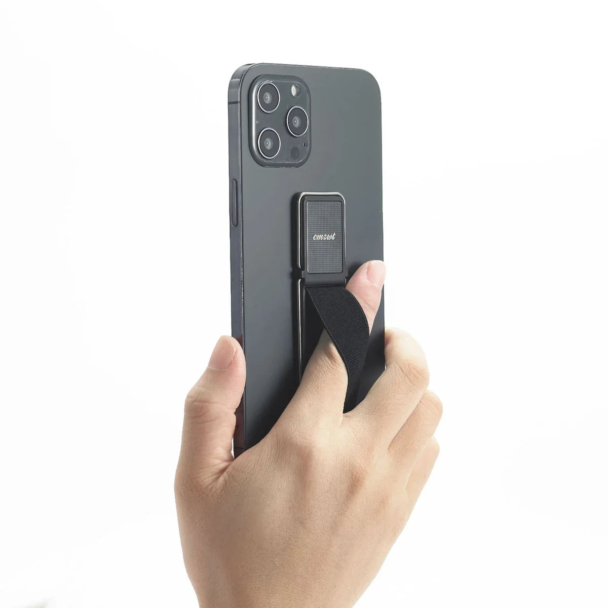 SticknStand™ Adhesive Phone Stand & Grip