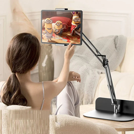 FlipSpin™ - 360° drehbarer Gerätehalter
