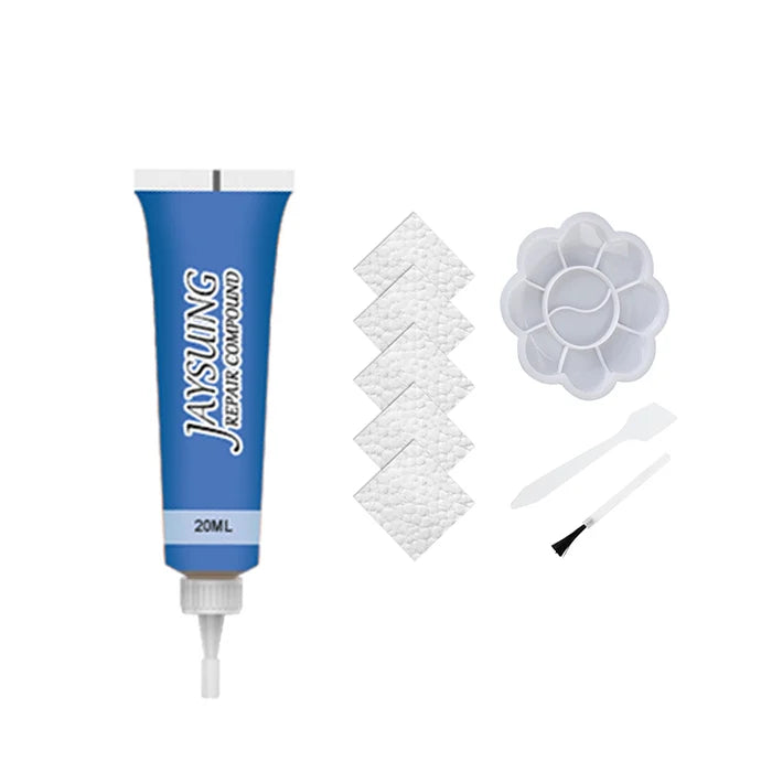 ReviveGel™ Advanced Leather Repair Gel