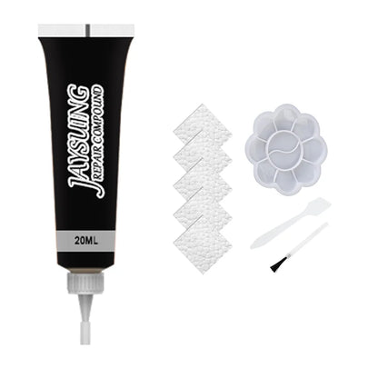 ReviveGel™ Advanced Leather Repair Gel