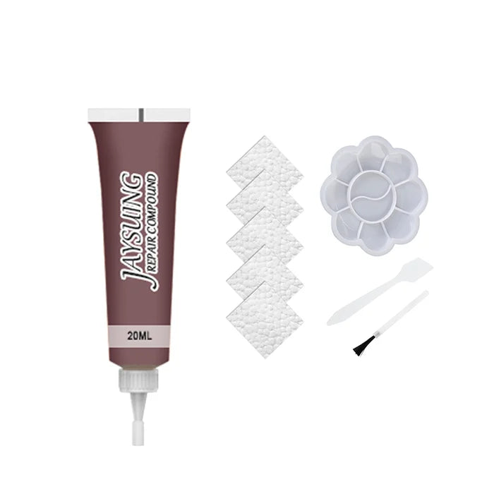 ReviveGel™ Advanced Leather Repair Gel