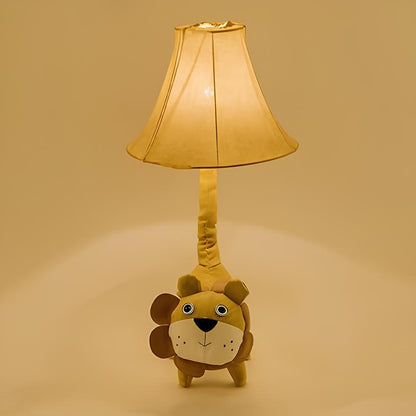 SnuggleBuddies™ Tierlampe