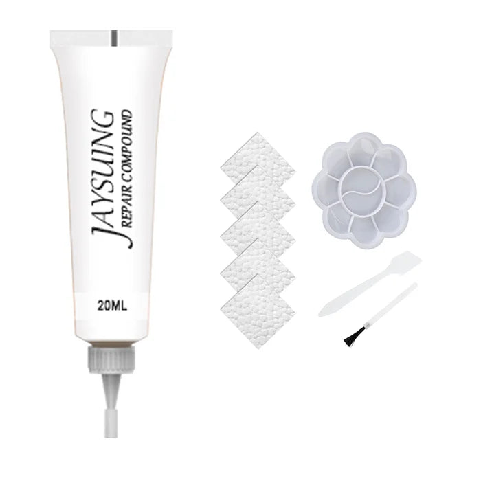 ReviveGel™ Advanced Leather Repair Gel