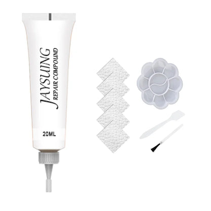 ReviveGel™ Advanced Leather Repair Gel