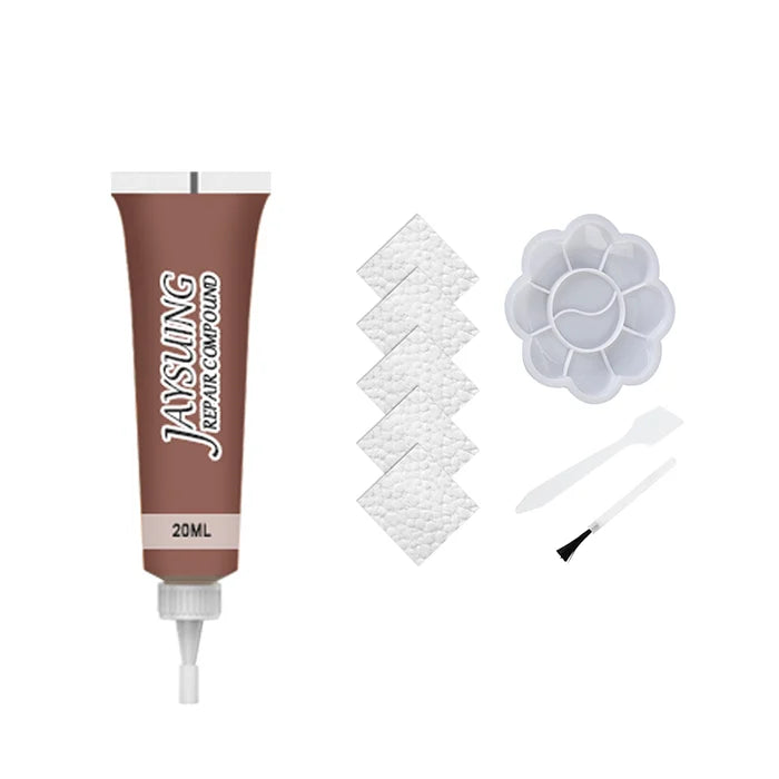 ReviveGel™ Advanced Leather Repair Gel