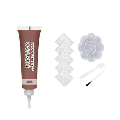 ReviveGel™ Advanced Leather Repair Gel