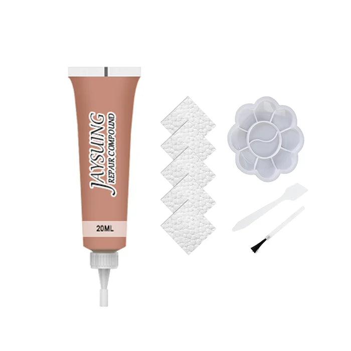ReviveGel™ Advanced Leather Repair Gel