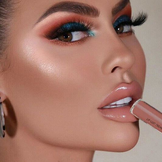 GlamGloss™ Creamy Makeup Lip Gloss