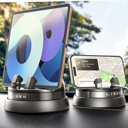 Spire™ - Sylph-Telefonhalter 
