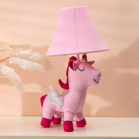 SnuggleBuddies™ Tierlampe