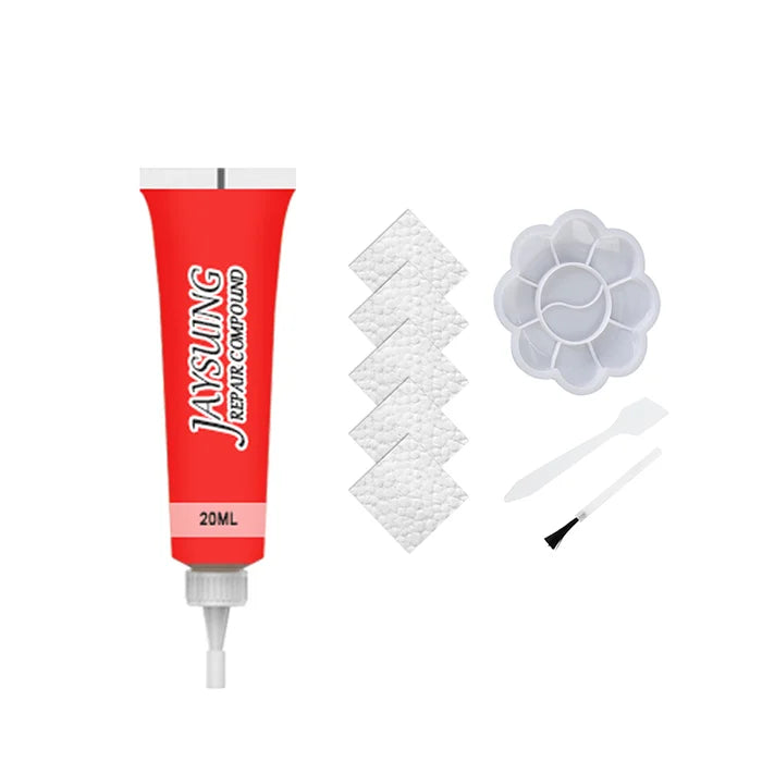 ReviveGel™ Advanced Leather Repair Gel