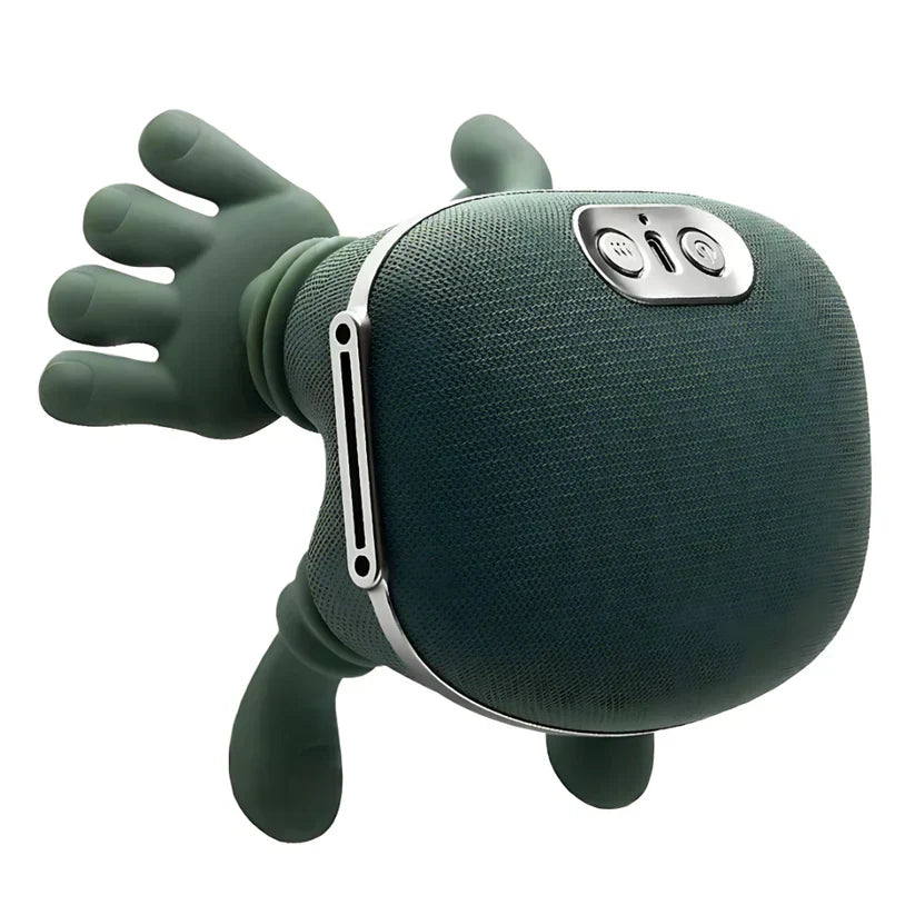 Handiva™ – Real Hands Neck & Shoulder Massager – Katobb