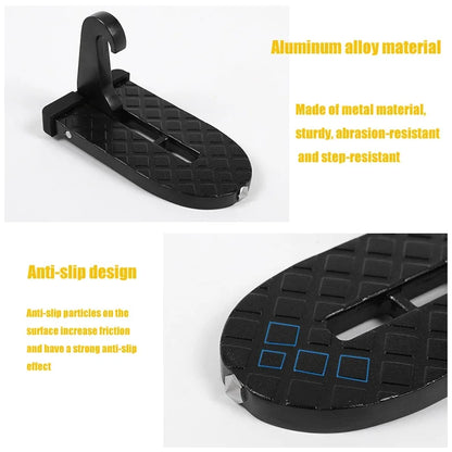 CarKey™ - Latch Step Car Accessories