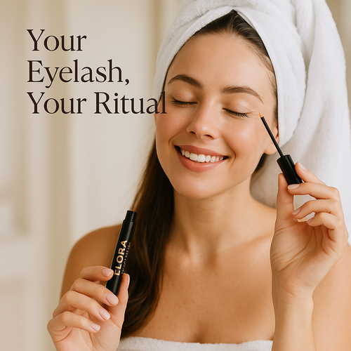 Elora - Premium Lash Serum