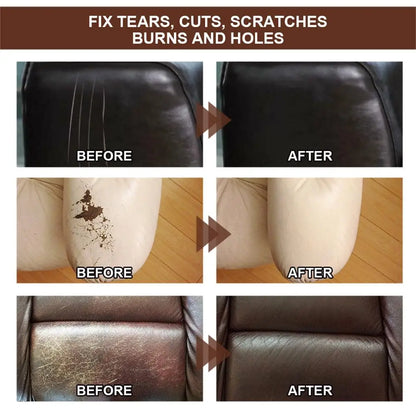 ReviveGel™ Advanced Leather Repair Gel