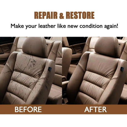 ReviveGel™ Advanced Leather Repair Gel