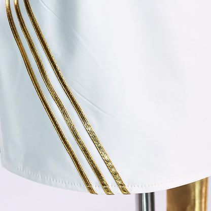 Kostümset im Kpop-Stil (Größe XS-3XL)