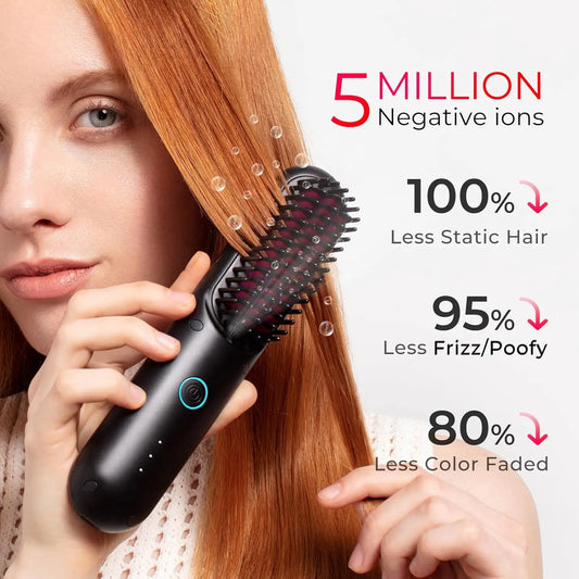 Hairo™ - Brusheo Hair PRO