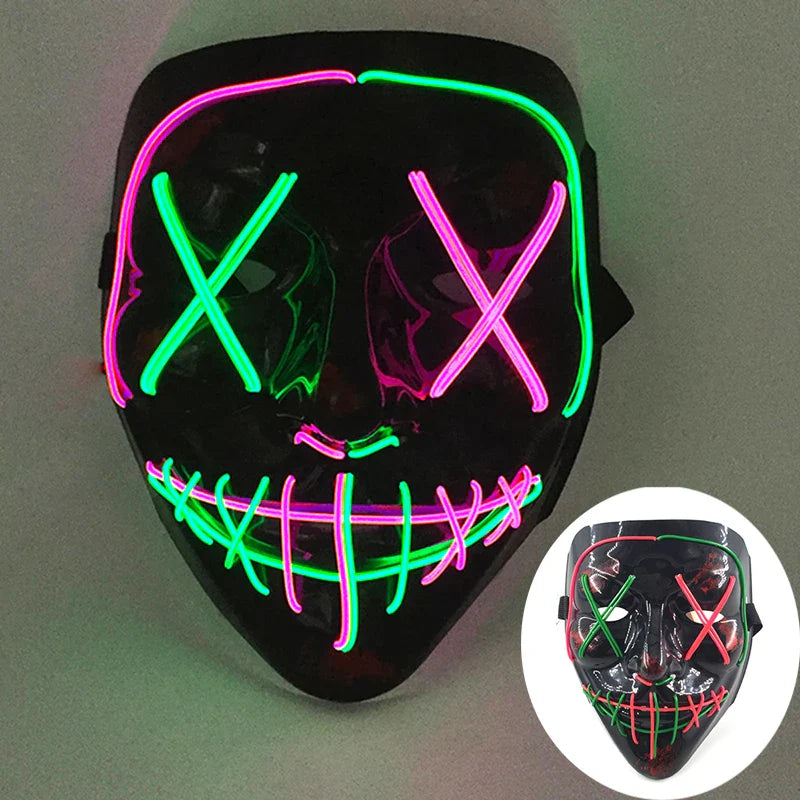 LED-Spülmaske 