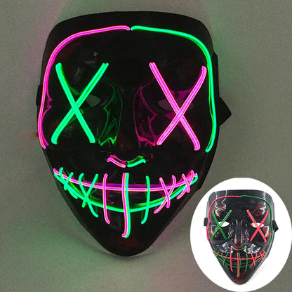 LED-Spülmaske 