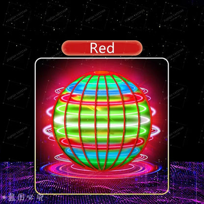 UFO-Flugball-Spielzeug 