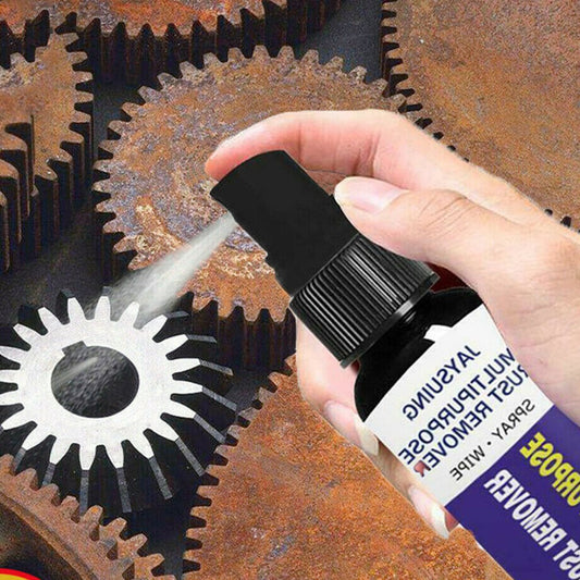 RustX™ - MEHRZWECK-ROSTLÖSER-SPRAY 