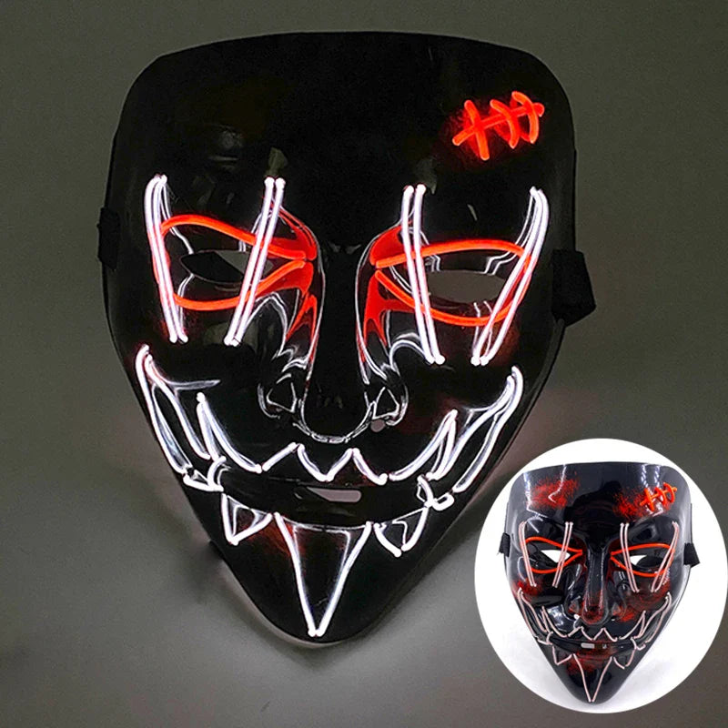 LED-Spülmaske 