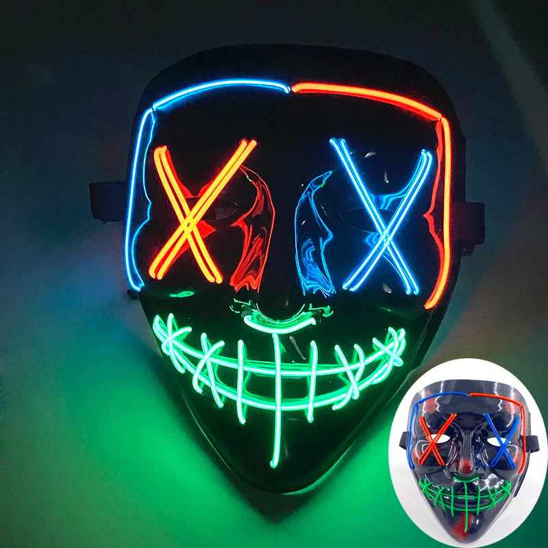 LED-Spülmaske 