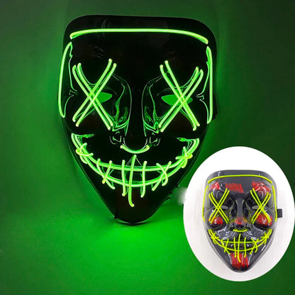 LED-Spülmaske 