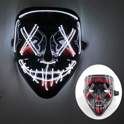 LED-Spülmaske 