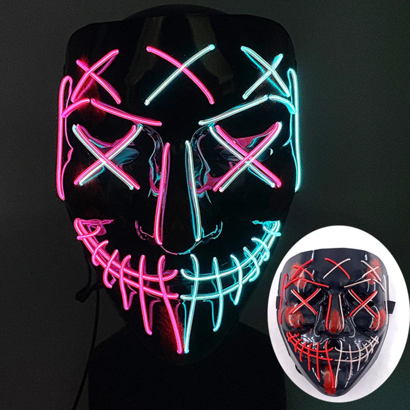 LED-Spülmaske 